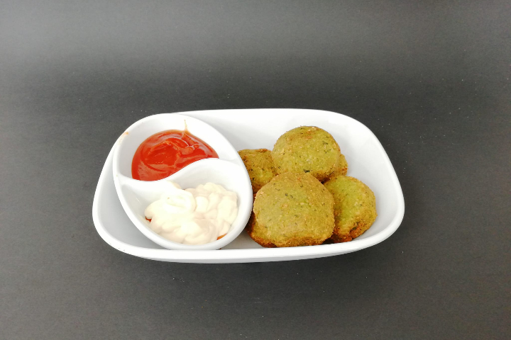 Chicken Nuggets - Onkel's Pizza