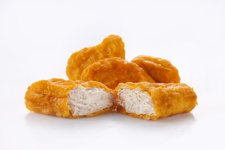 Chicken wings - Onkel's Pizza