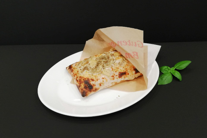 Calzone - Onkel's Pizza