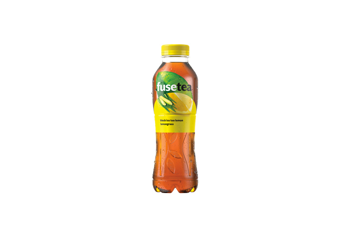 Fuse Tea Lemon - Onkel's Pizza