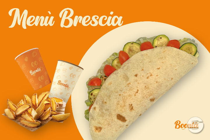 Brescia - Boontà