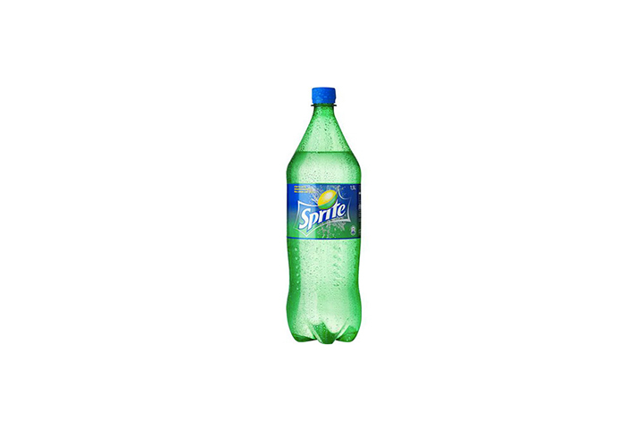 Sprite - Alpen Restaurant