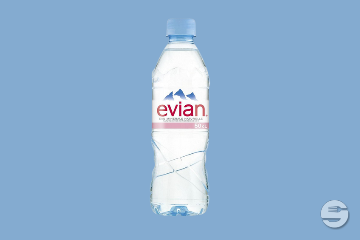 Evian - Yuva Market