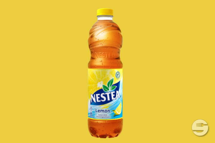 Lipton Lemon - Yuva Market