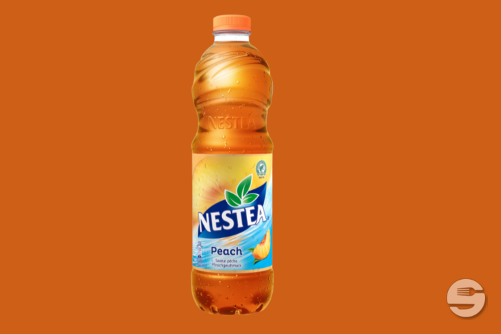 Lipton Pêche - Yuva Market
