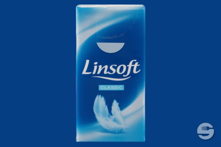 Linsoft mouchoirs - Yuva Market