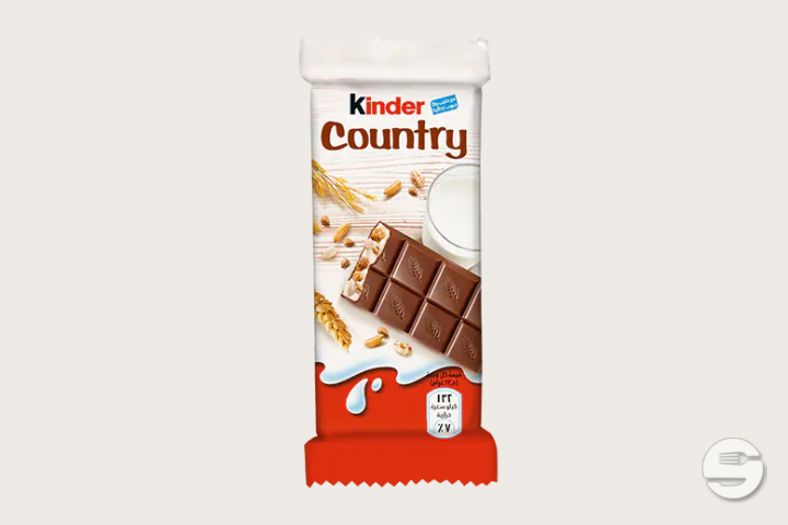 Kinder Country - Yuva Market