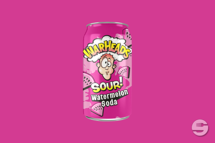 WarHeads Sour Watermelon - Yuva Market