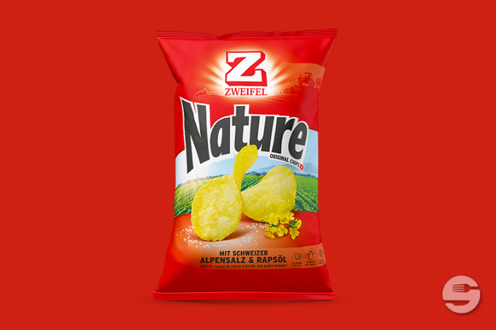 Zweifel Nature - Yuva Market