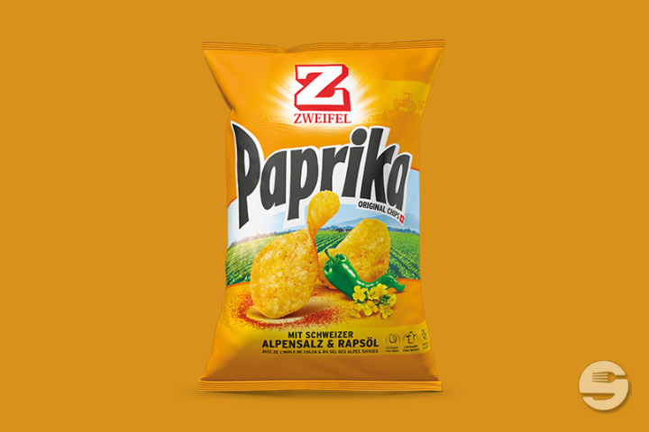 Zweifel Paprika - Yuva Market
