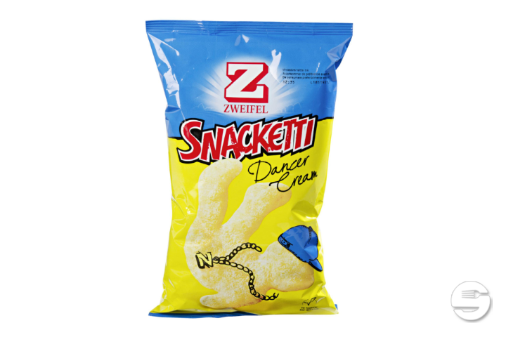 Snacketti Cream Dancer - Yuva Market