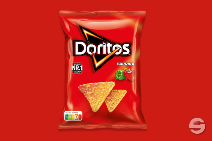 Doritos Paprika Original - Yuva Market