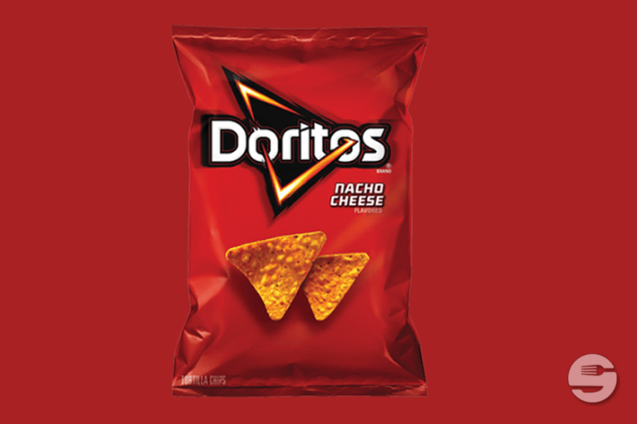 Doritos Nacho Cheese - Yuva Market