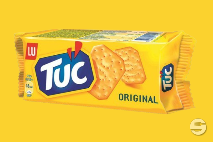 TUC Original - Yuva Market
