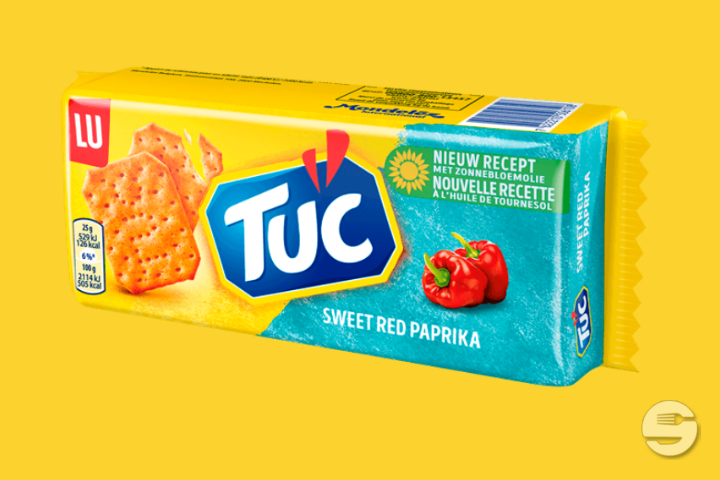 TUC Paprika - Yuva Market
