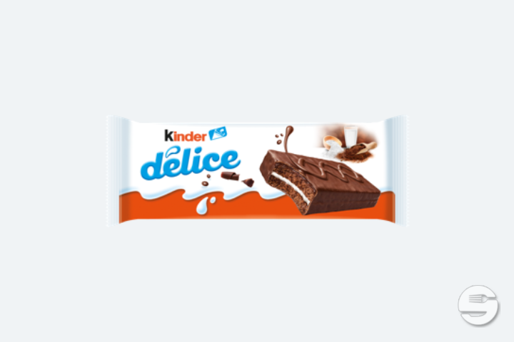 Kinder Délice - Yuva Market