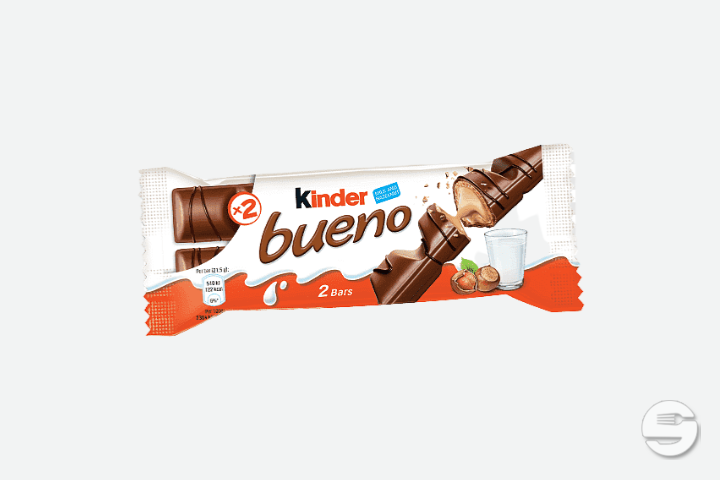 Kinder Bueno - Yuva Market
