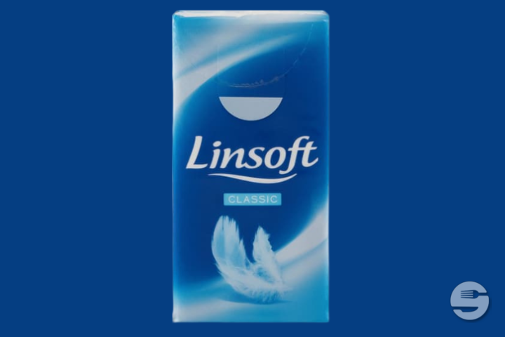 Linsoft mouchoirs - Yuva Market