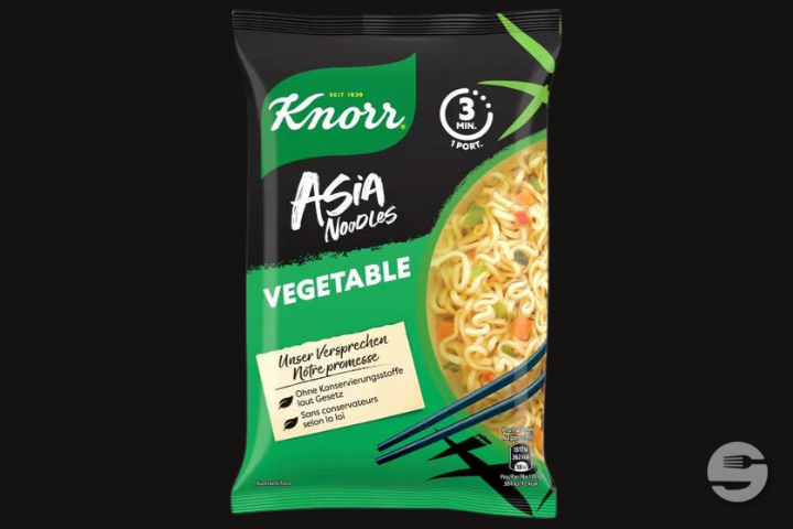 Knorr Noodles Vegetables - Yuva Market