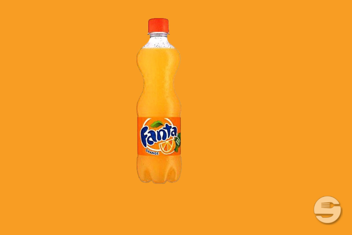 Fanta Orange - Yuva Market