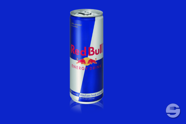 Red Bull - Yuva Market