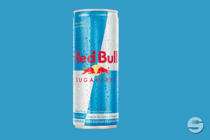 Red Bull Sans Sucre - Yuva Market