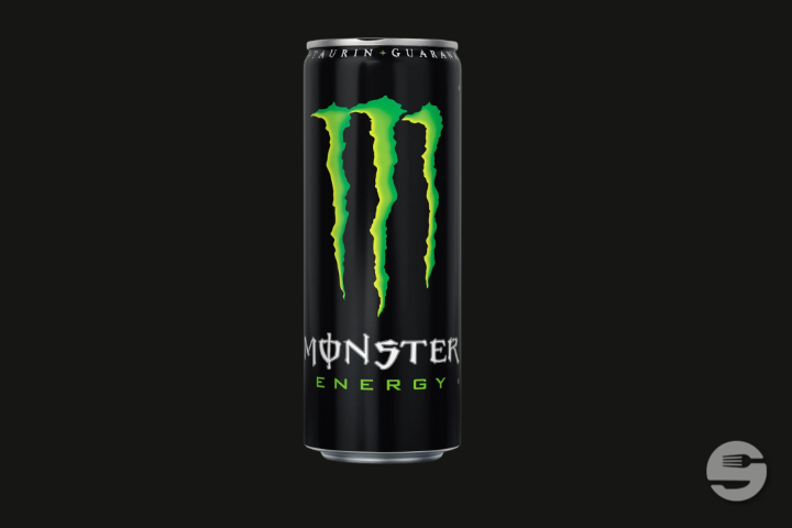 Monster Energy - Yuva Market