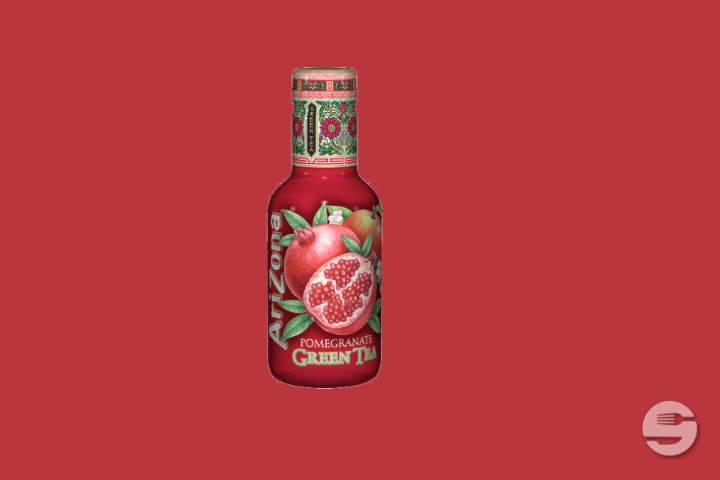 Arizona Pomegranate - Yuva Market