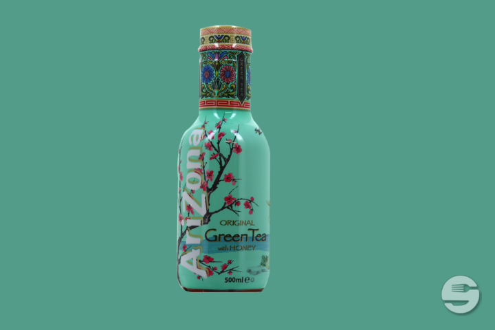Arizona Green Tea Honey - Yuva Market