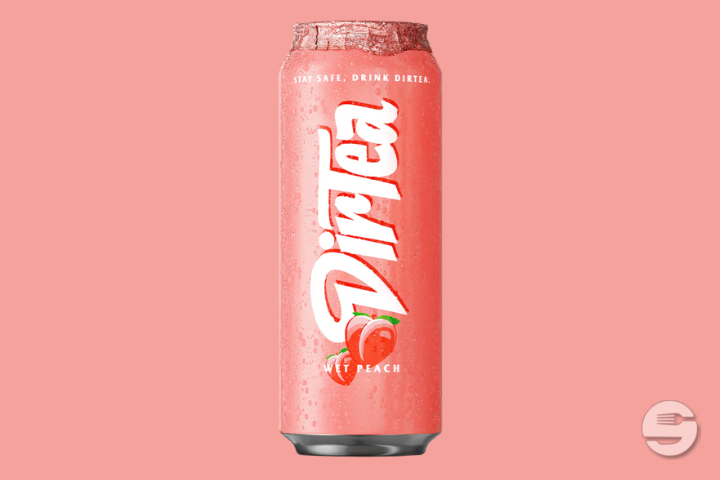 DirTea Wet Peach - Yuva Market