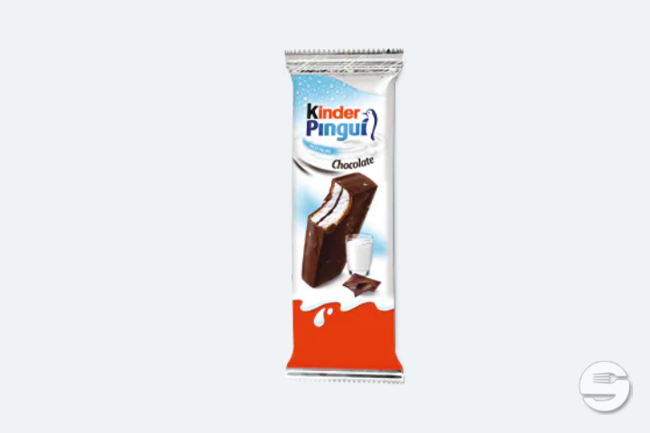 Kinder Pingui - Yuva Market