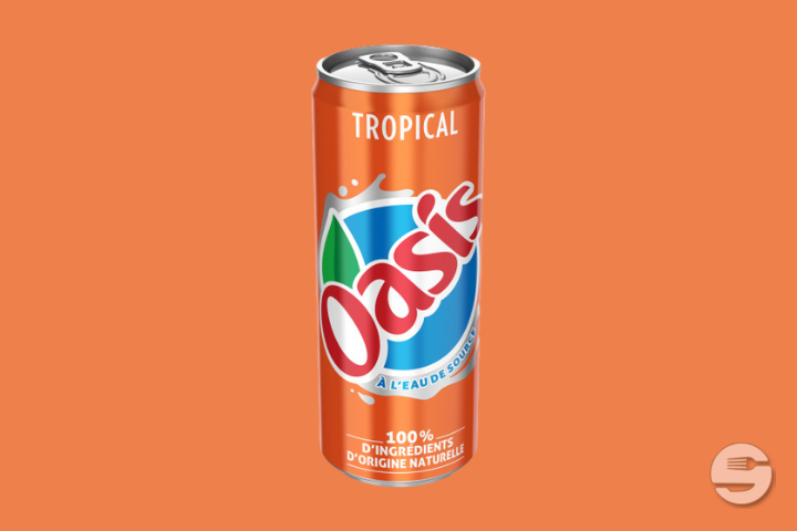 Oasis Tropical - Yuva Market