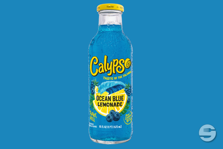 Calypso Ocean Blue - Yuva Market