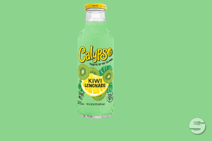 Calypso Kiwi Lemonade - Yuva Market