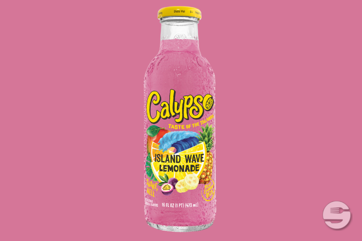 Calypso Island Waves - Yuva Market