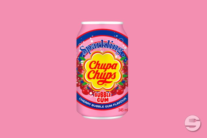 Chupa Chups Bubble Gum - Yuva Market