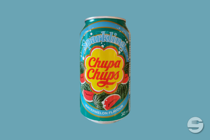 Chupa Chups Watermelon - Yuva Market