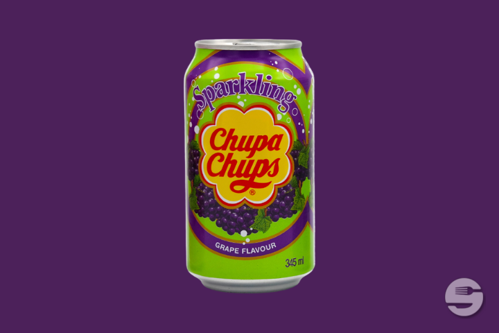 Chupa Chups Grape - Yuva Market