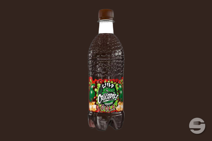 Wild Crocodile Cola - Yuva Market