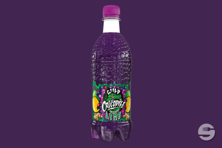 Wild Crocodile Crazy Lime - Yuva Market