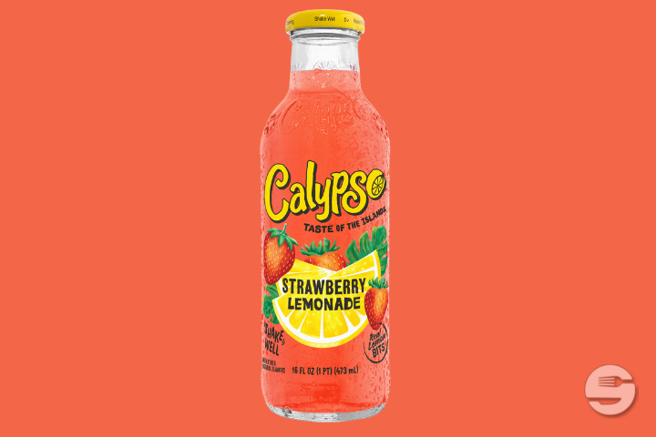Calypso Strawberry Lemonade - Yuva Market