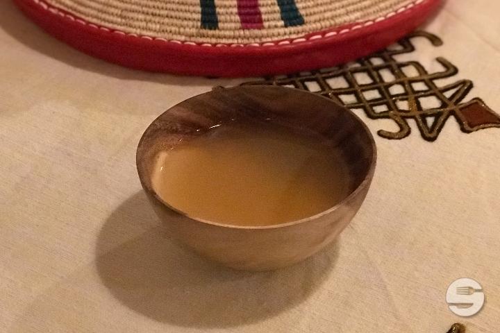 Masirabia - Abyssinia