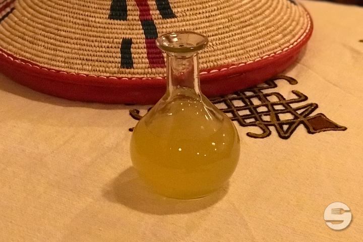 Tej - Abyssinia
