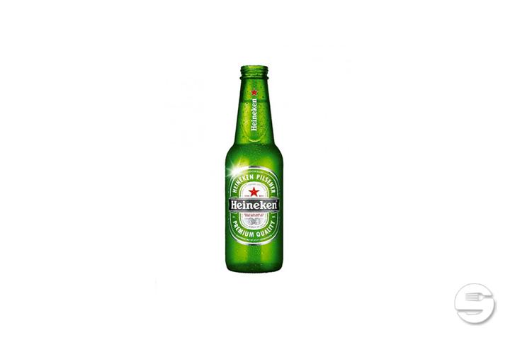 Heineken - Abyssinia
