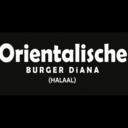Logo Burger Diana