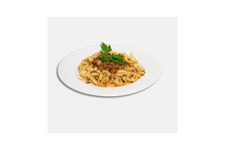 Spaghetti Bolognese - Burger Diana