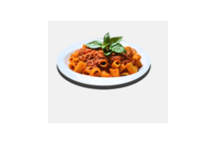 Penne Bolognese - Burger Diana