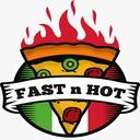 Logo Fast & Hot