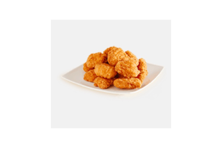 Chicken Nuggets - Fast & Hot