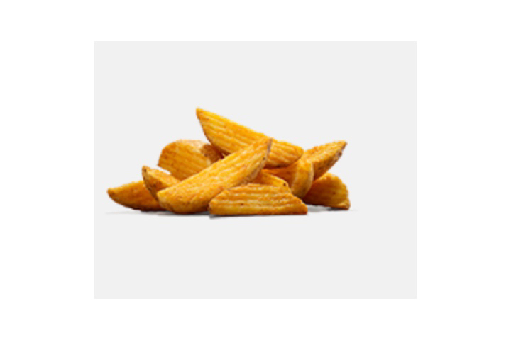 Potatoes - Fast & Hot